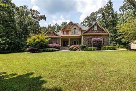 homes for sale in rome ga